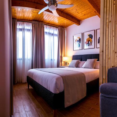 Loft En Zona Puerto Las Palmas De Gran Canaria Esterno foto