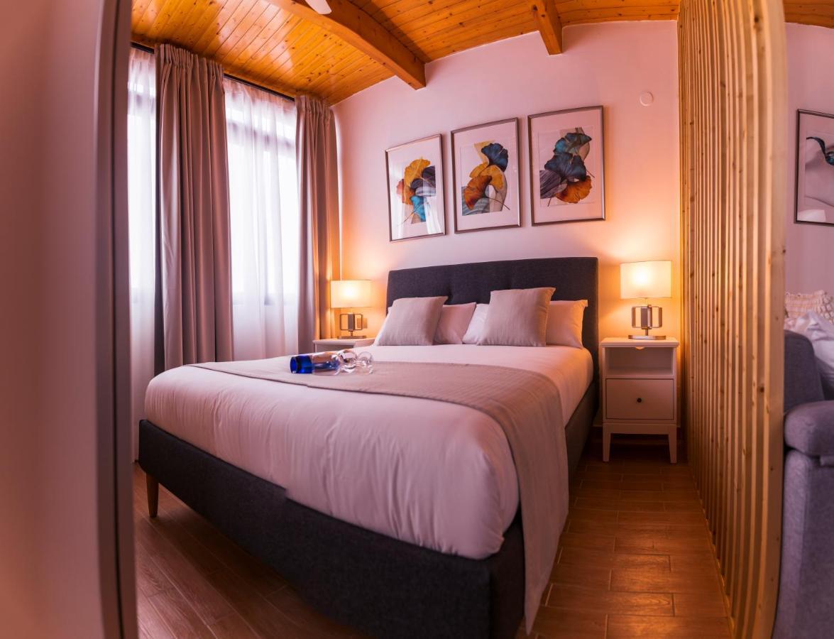 Loft En Zona Puerto Las Palmas De Gran Canaria Esterno foto