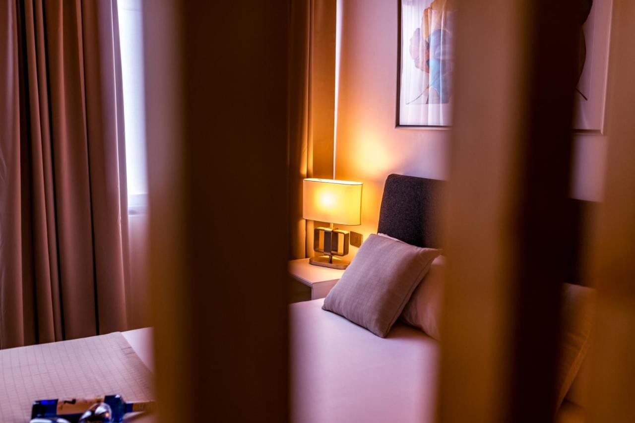 Loft En Zona Puerto Las Palmas De Gran Canaria Esterno foto