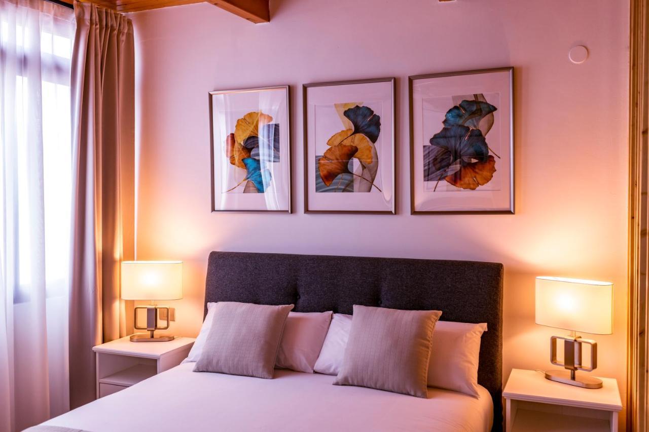 Loft En Zona Puerto Las Palmas De Gran Canaria Esterno foto