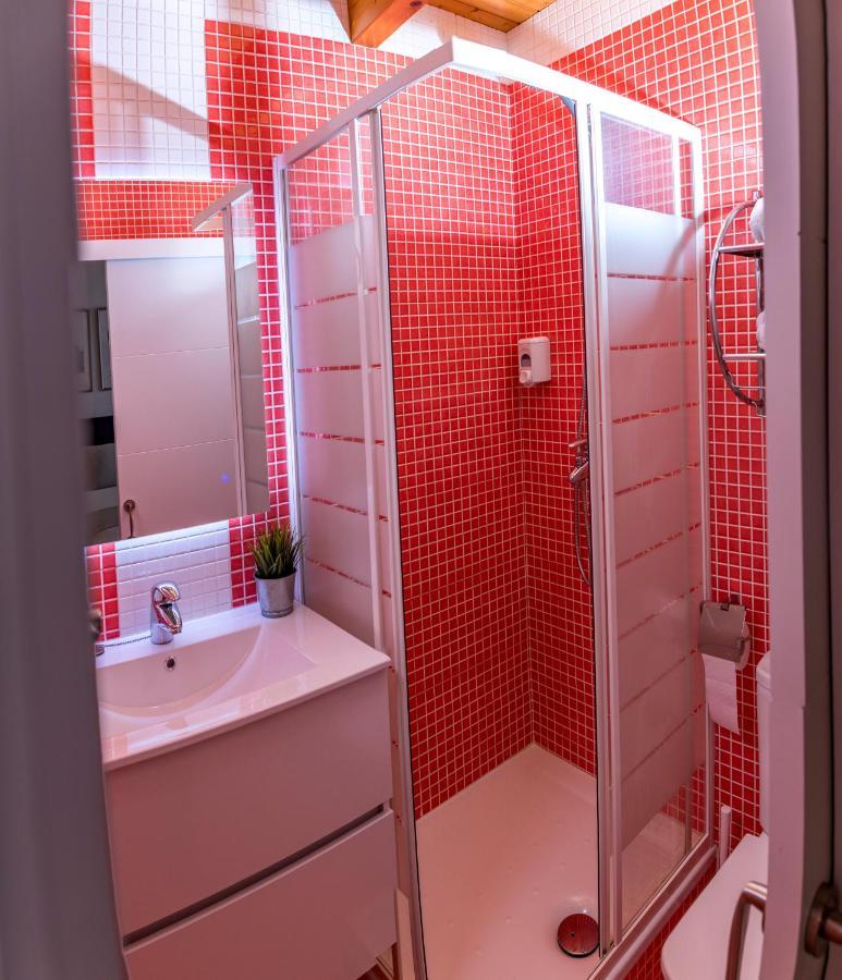 Loft En Zona Puerto Las Palmas De Gran Canaria Esterno foto