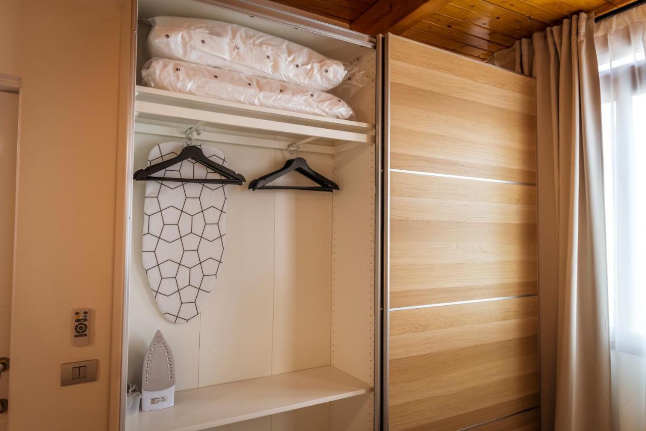 Loft En Zona Puerto Las Palmas De Gran Canaria Esterno foto