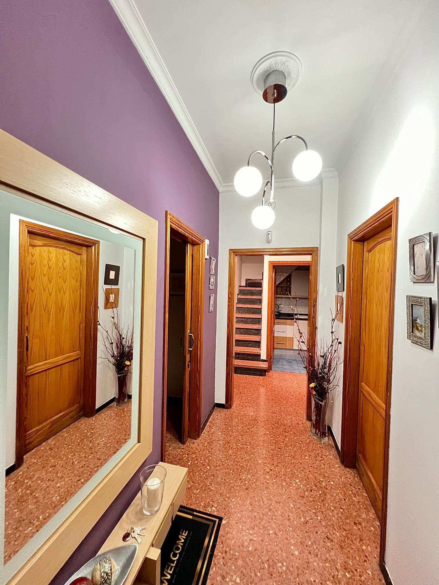 Loft En Zona Puerto Las Palmas De Gran Canaria Esterno foto