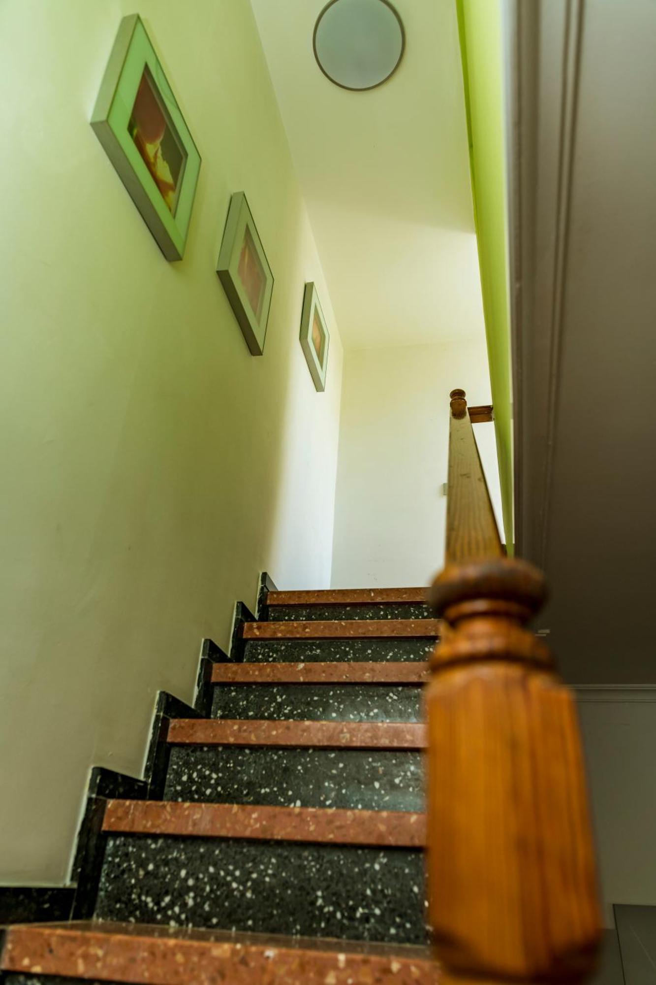 Loft En Zona Puerto Las Palmas De Gran Canaria Esterno foto