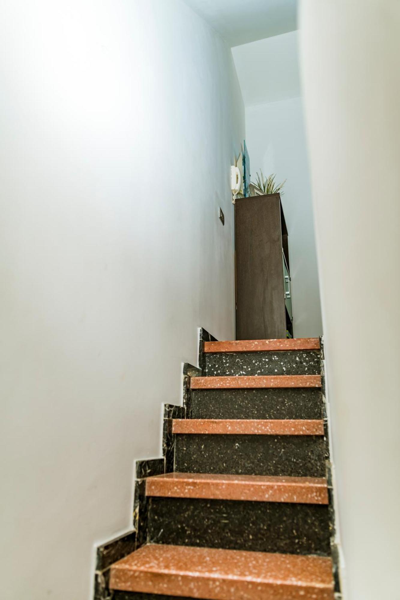 Loft En Zona Puerto Las Palmas De Gran Canaria Esterno foto