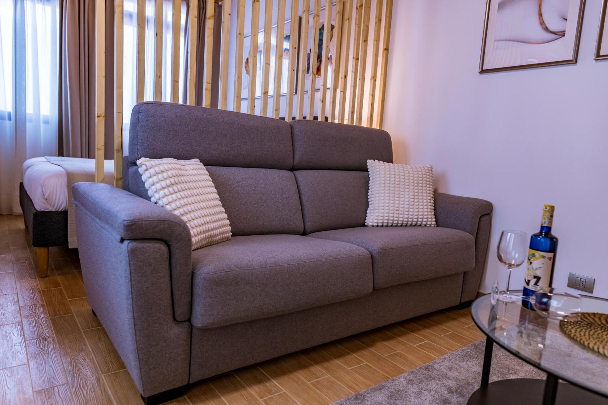 Loft En Zona Puerto Las Palmas De Gran Canaria Esterno foto