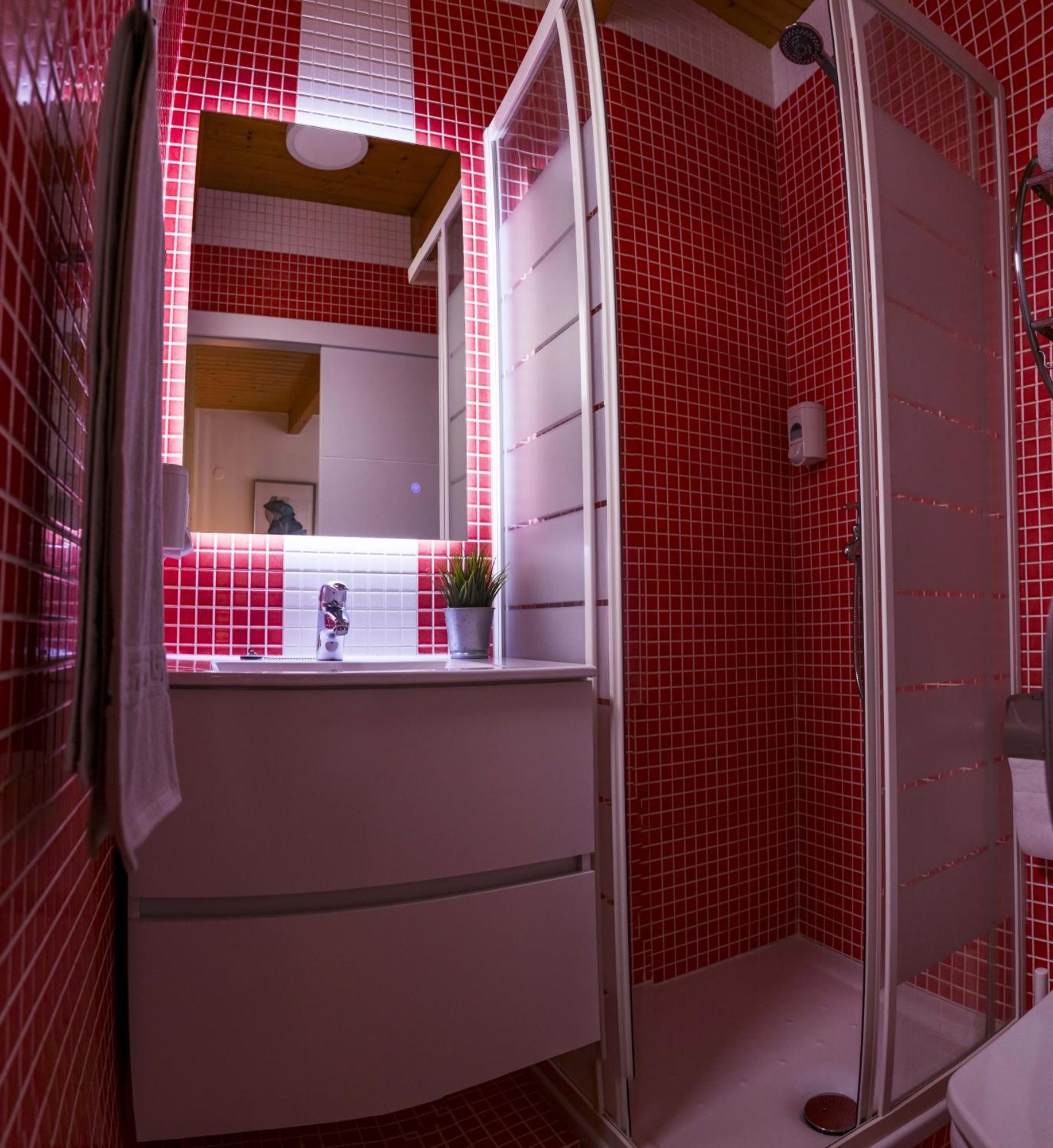 Loft En Zona Puerto Las Palmas De Gran Canaria Esterno foto