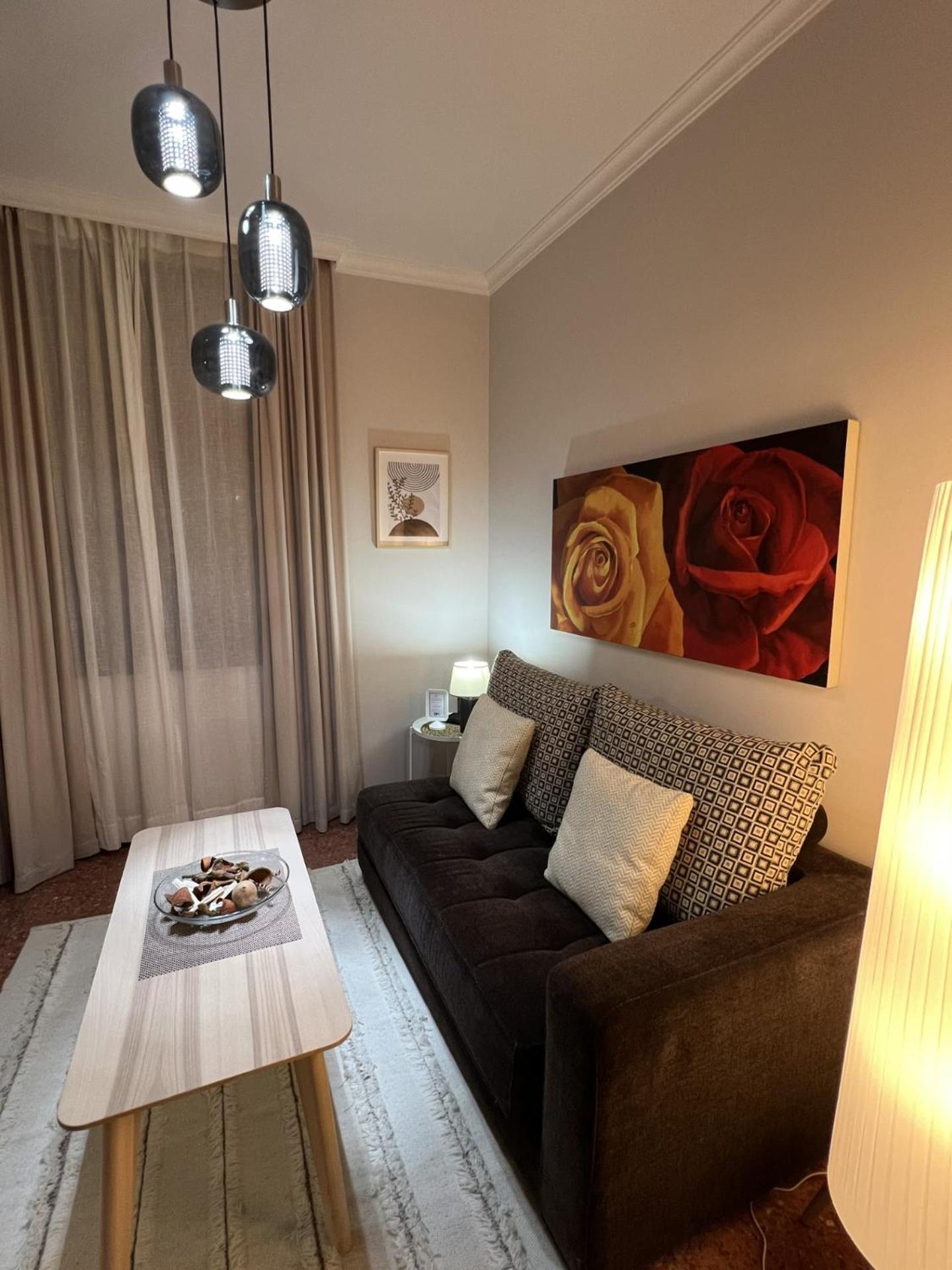 Loft En Zona Puerto Las Palmas De Gran Canaria Esterno foto